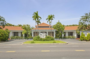 Danang Seaside Resort Villa